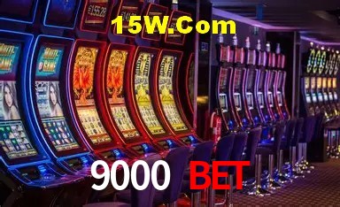 Cadastro Rápido 9000 Bet
