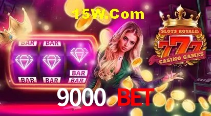 Diretório de Jogos 9000 Bet