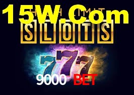 9000 Bet