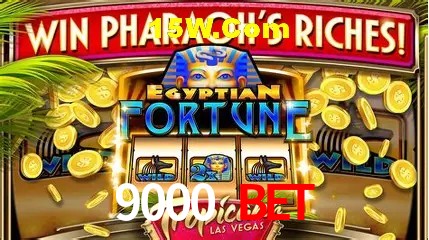 Estatísticas 9000 Bet