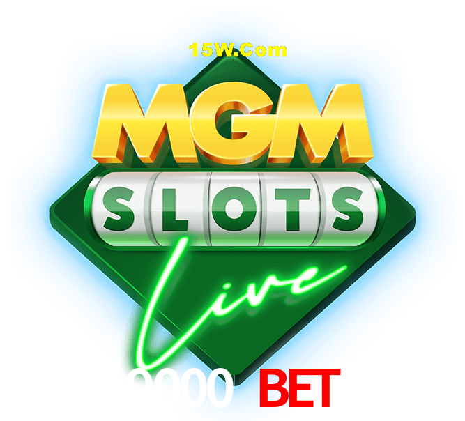 Casino Ao Vivo 9000 Bet