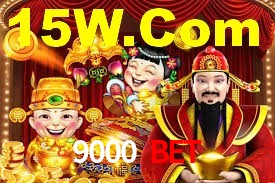 9000 Bet