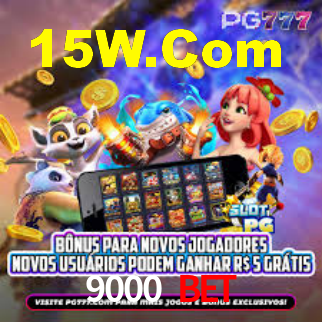 9000 Bet