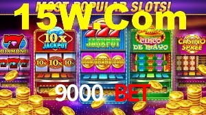 Programa VIP 9000 Bet