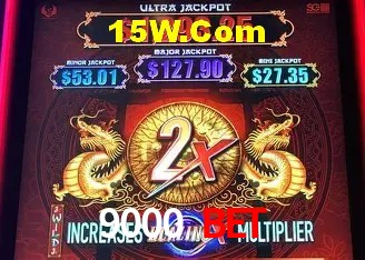 Ofertas Exclusivas 9000 Bet