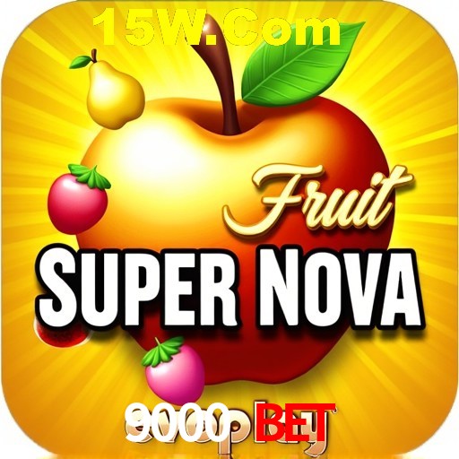 Inovações de Jogos na 9000 Bet: O Futuro das Experiências Interativas