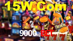 9000 Bet