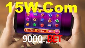 9000 Com Jogo Paga Mesmo