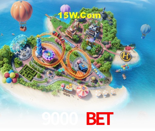 Avaliações dos Jogadores 9000 Bet