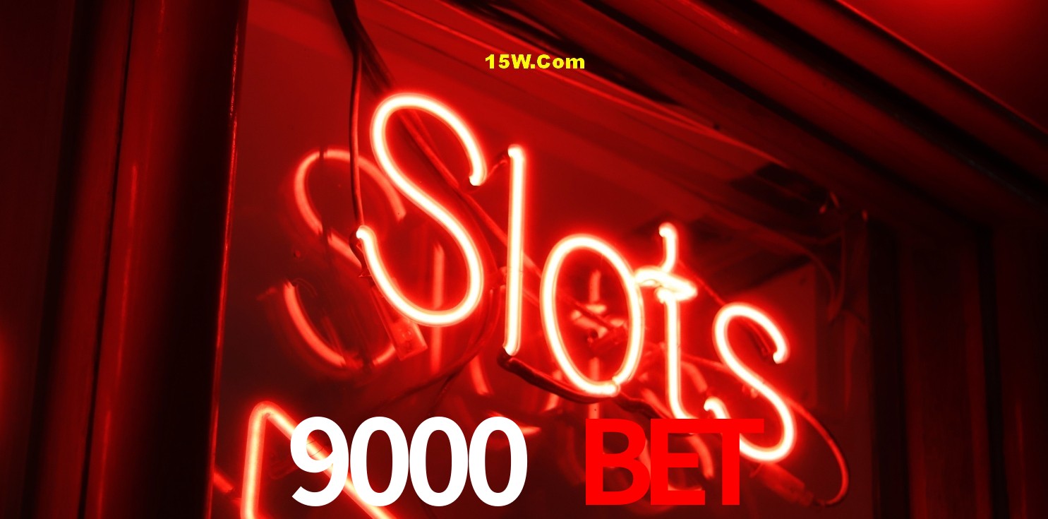 Casino VIP 9000 Bet