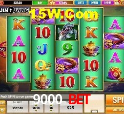 Login Seguro 9000 Bet
