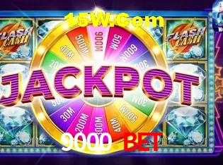Cadastro Rápido 9000 Bet