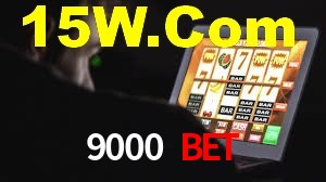 9000 Com Jogo Paga Mesmo