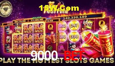 Sistemas de Segurança 9000 Bet