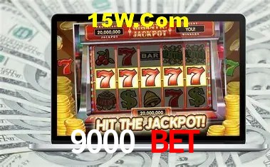 Diretório de Jogos 9000 Bet
