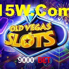 Explore as vantagens do 9000 Bet: serviço profissional e confiabilidade
