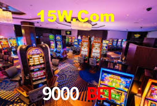 9000 Com Jogo Paga Mesmo