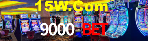 9000 Bet