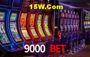 Casino Ao Vivo 9000 Bet