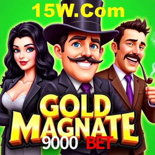 Jogo Spaceman 9000 Bet