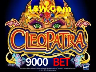 Experiência VIP 9000 Bet