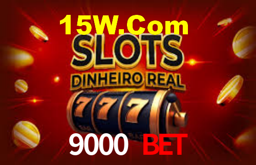 PIX Instantâneo 9000 Bet