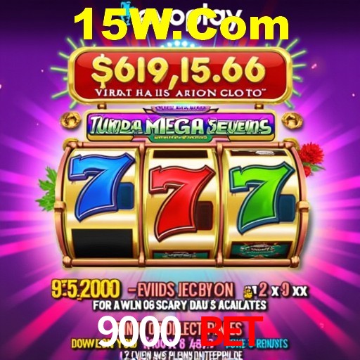 PIX Instantâneo 9000 Bet