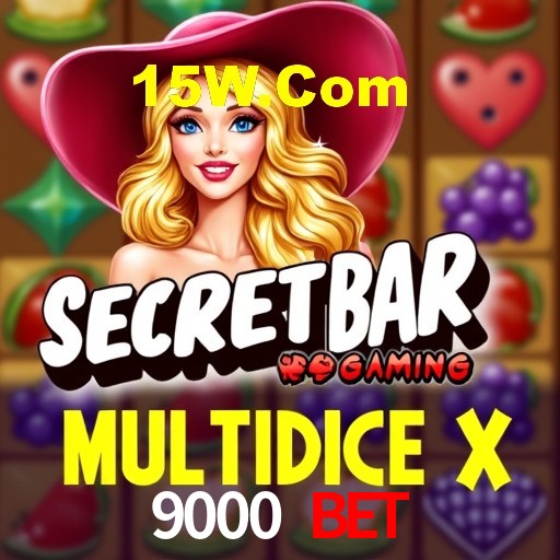 Jogo Spaceman 9000 Bet