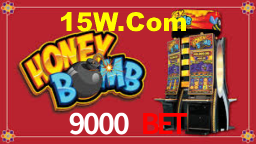 9000 Bet - Várias Máquinas Slots E Bônus - 9000 Com Jogo Baixar