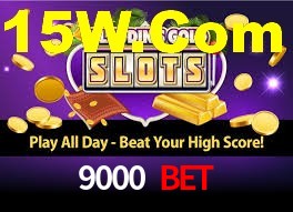 9000 Bet