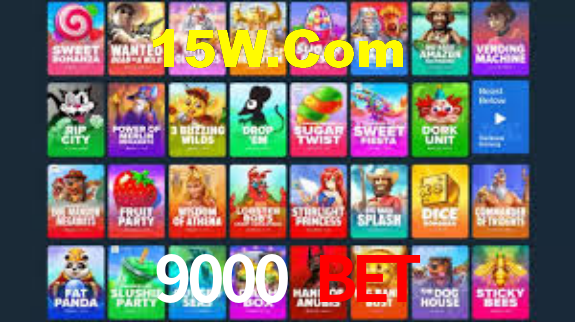9000 Bet