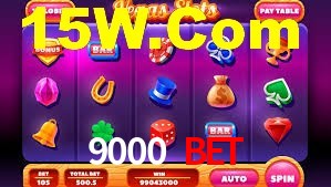 9000 Bet